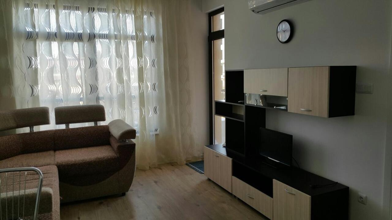 Айвазовский Парк Pomorie Exterior photo