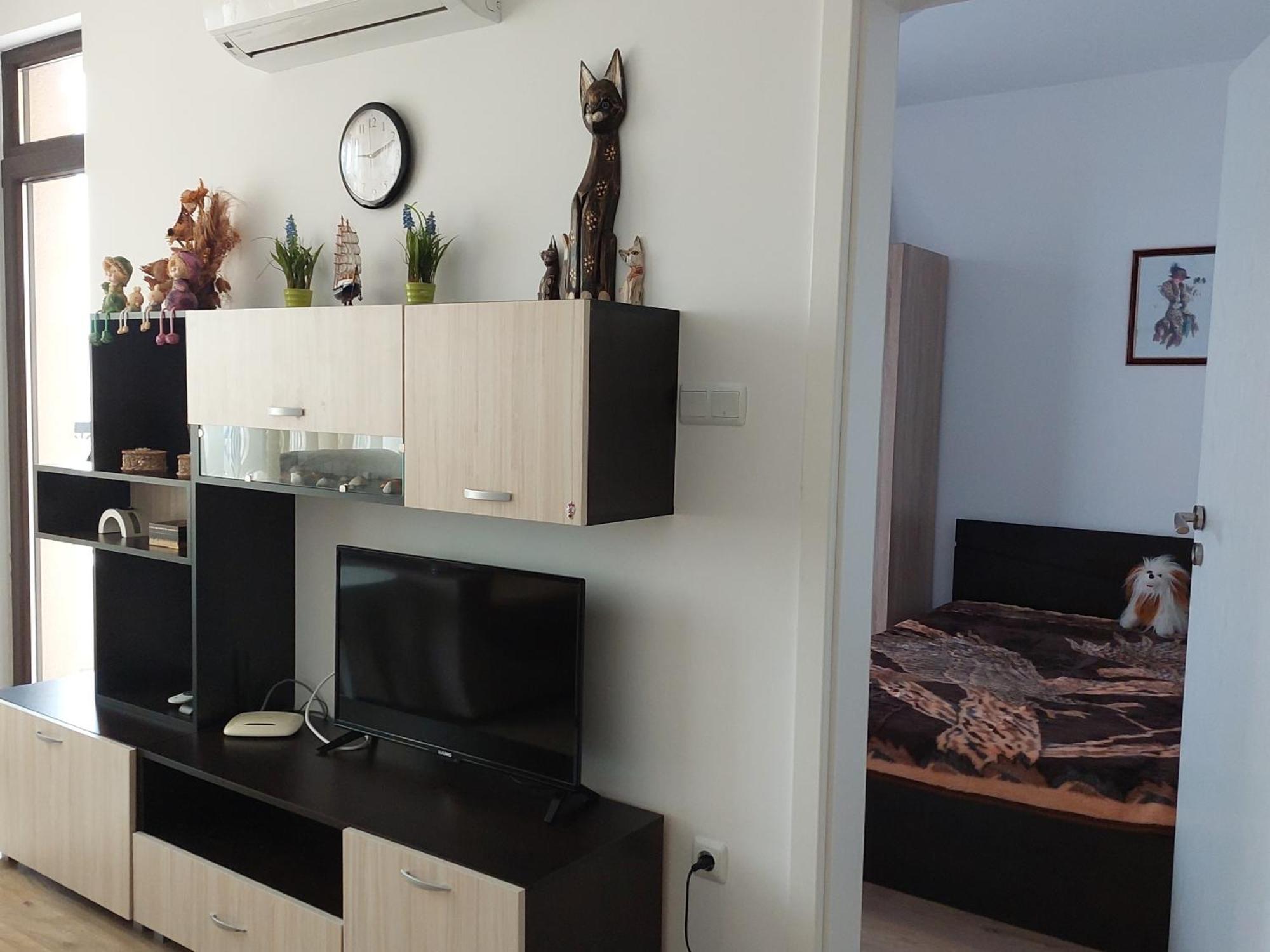 Айвазовский Парк Pomorie Room photo